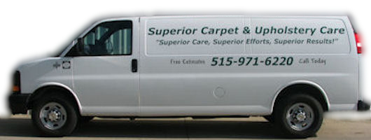 Superior Care, Superior Efforts, Superior Results!